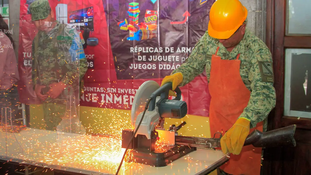 Campaña de canje 2024 2