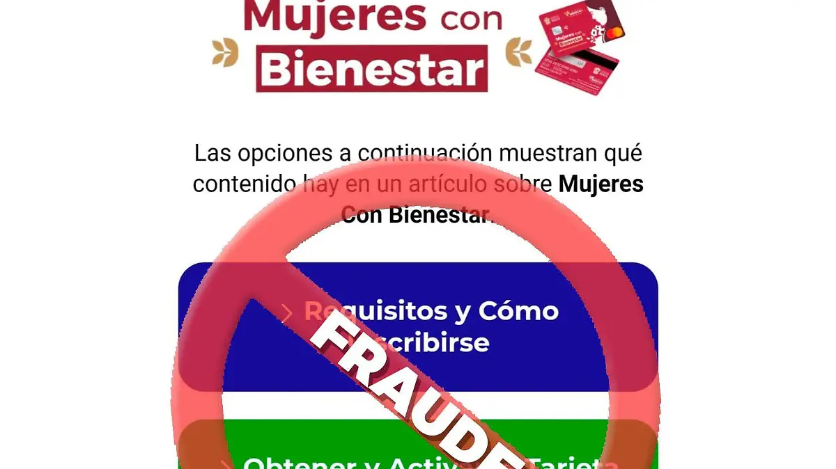 Fraude-mujeres