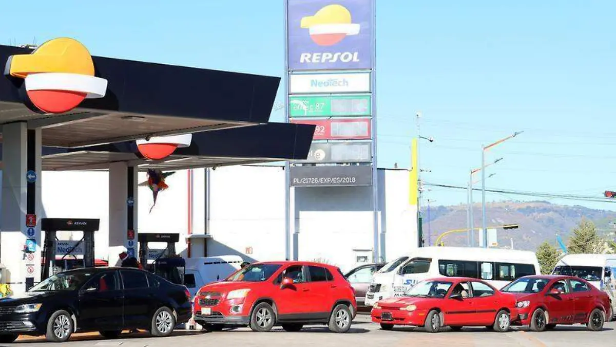Gasolina (3)