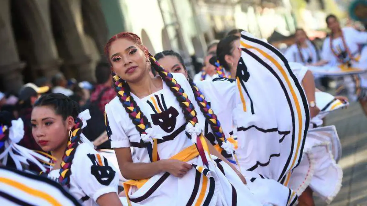 Carnaval Totolac 5