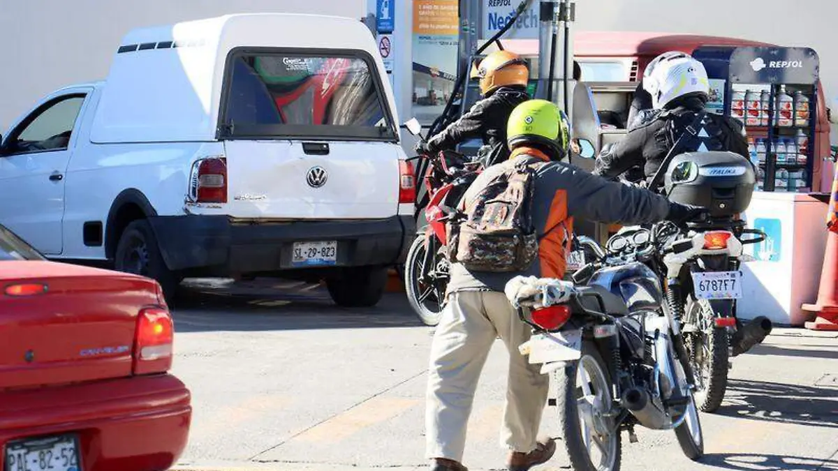 Gasolina