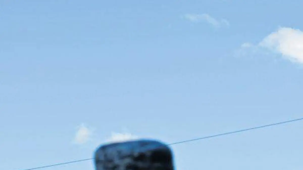 Desfile Fuerza Aérea