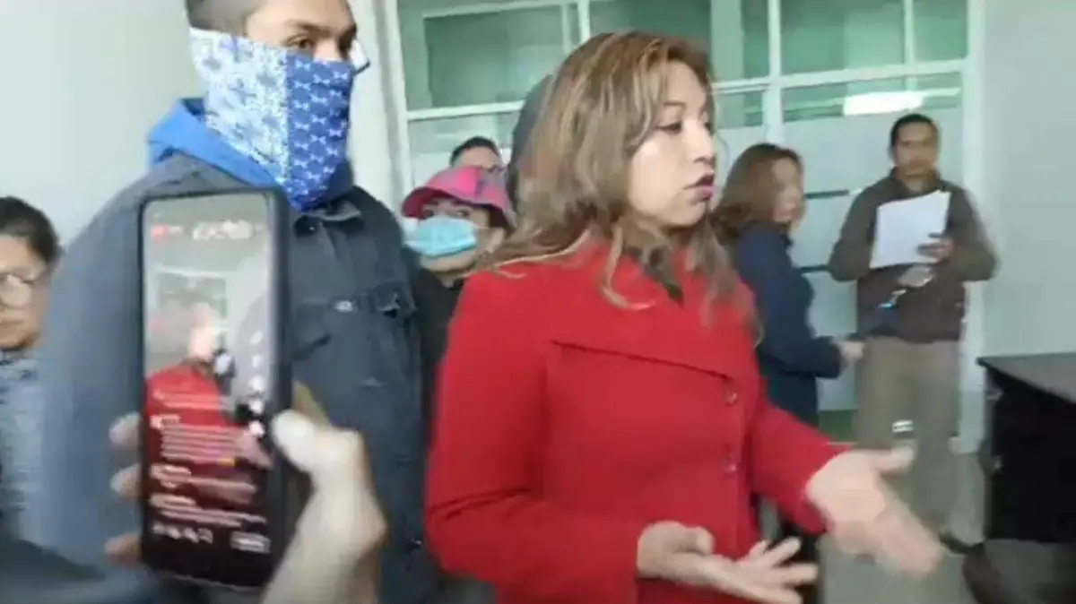 Vive “7 de Mayo” en la incertidumbre  2