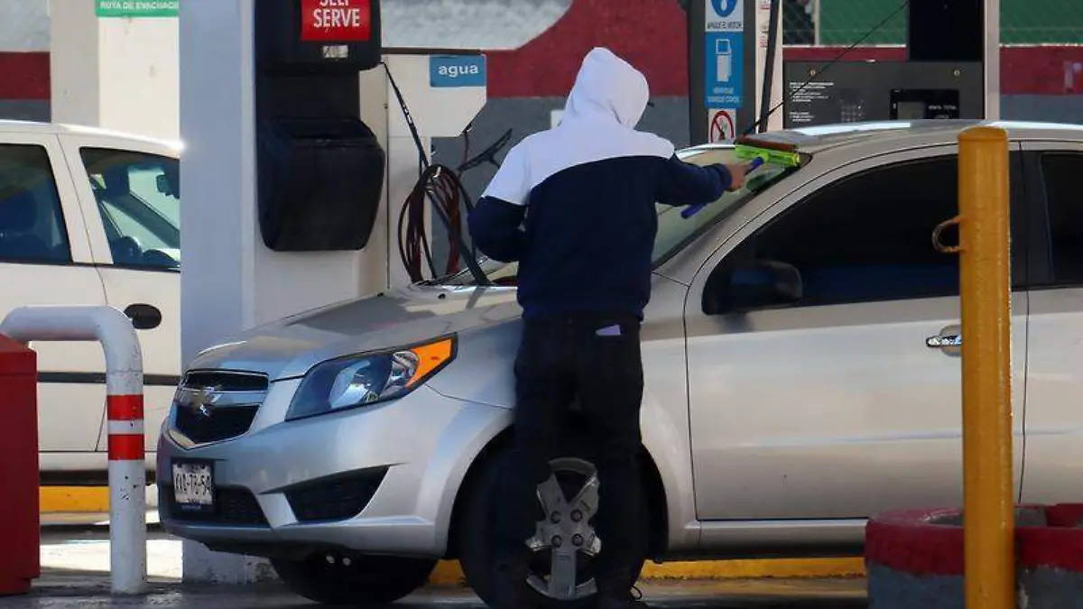 Gasolina (2)
