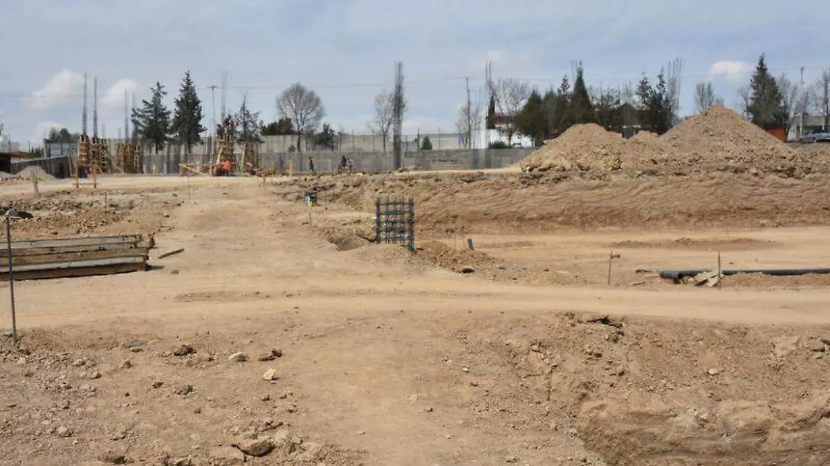 CENTRO DEPORTIVO APIZACO