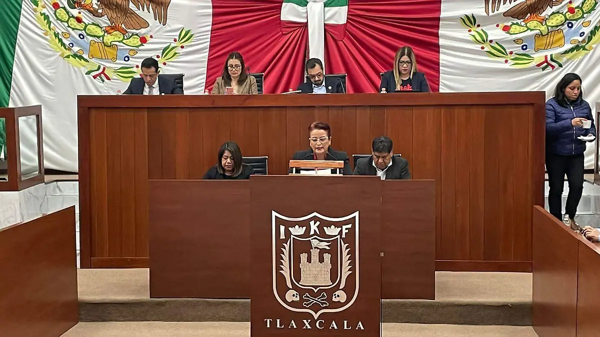 Congreso del Estado