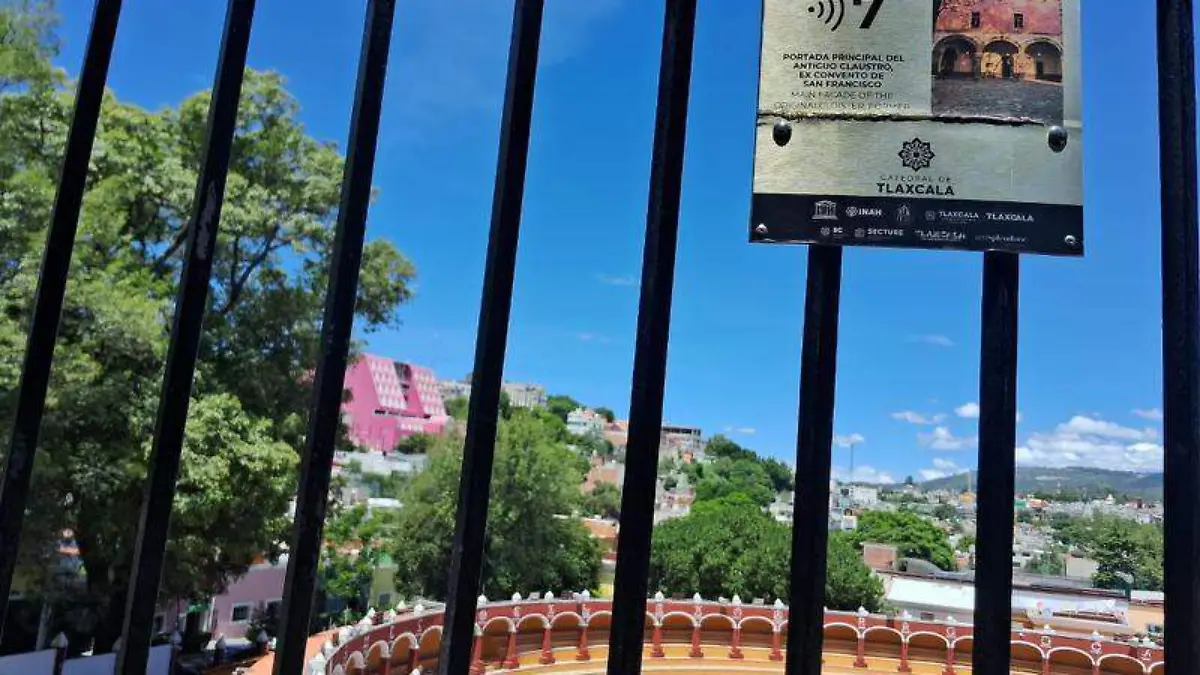 Audioguía ex convento (3)