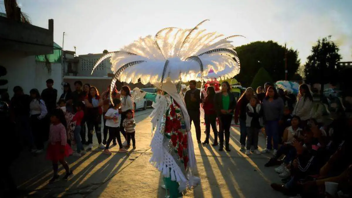 Charros, huehues (4)