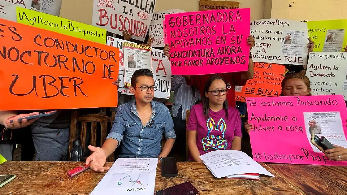 familiares chofer uber dasaparecido (1)