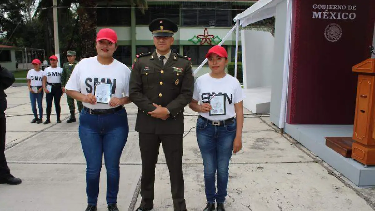 Servicio militar