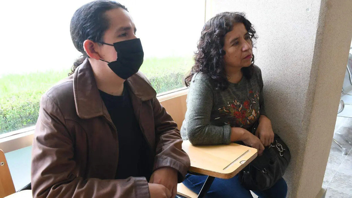 El cáncer cambió su vida, pero Kevin no se dejó vencer 2