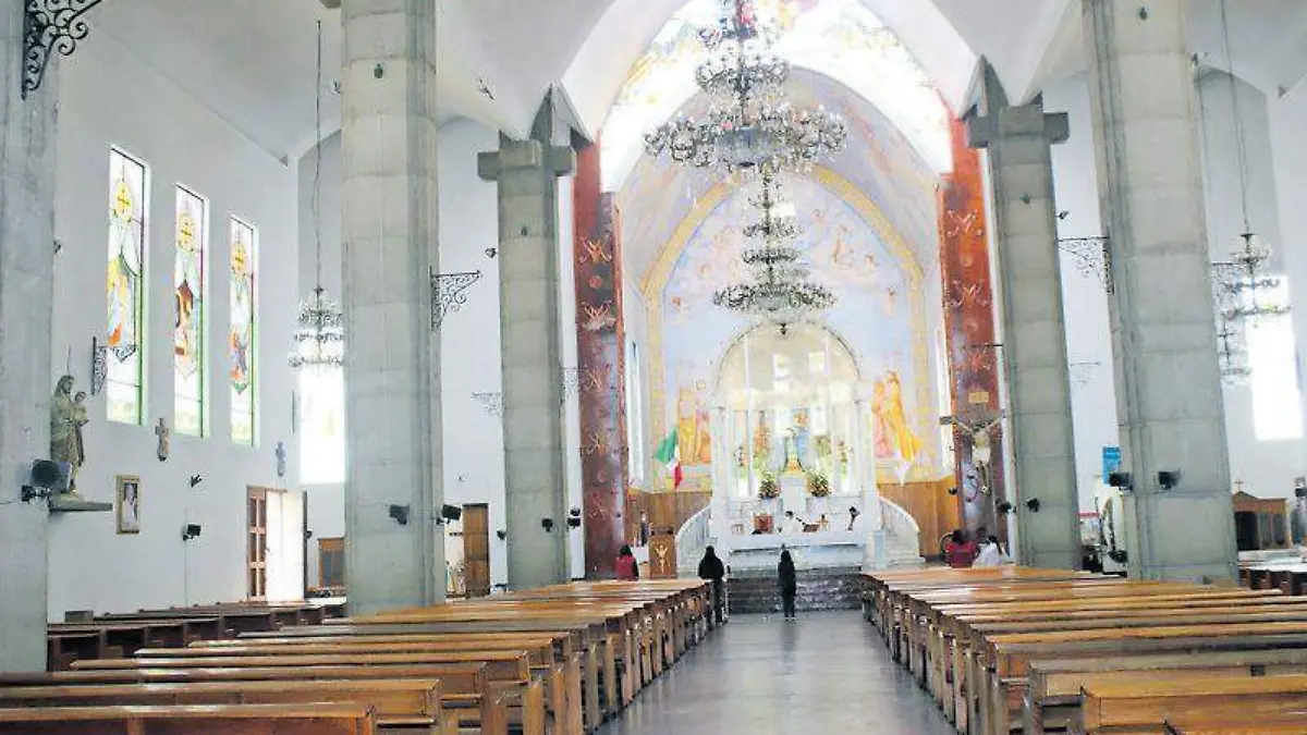 Arquitectura eclesiastica (3)