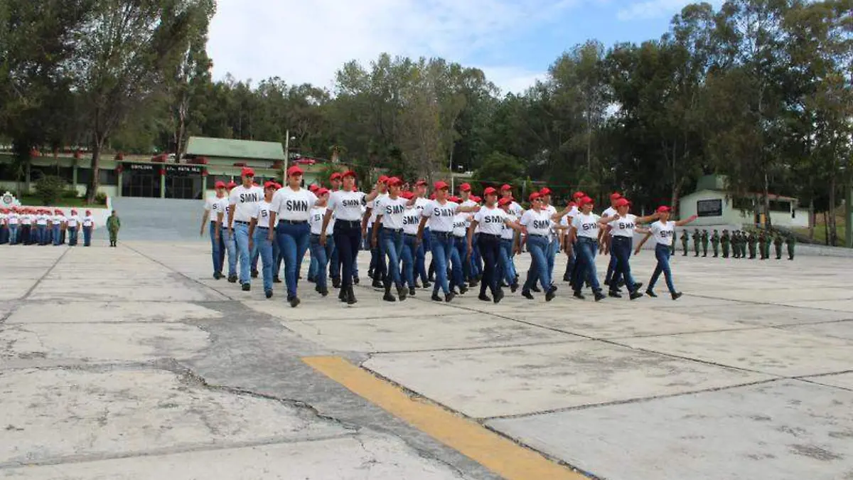 Servicio militar (5)
