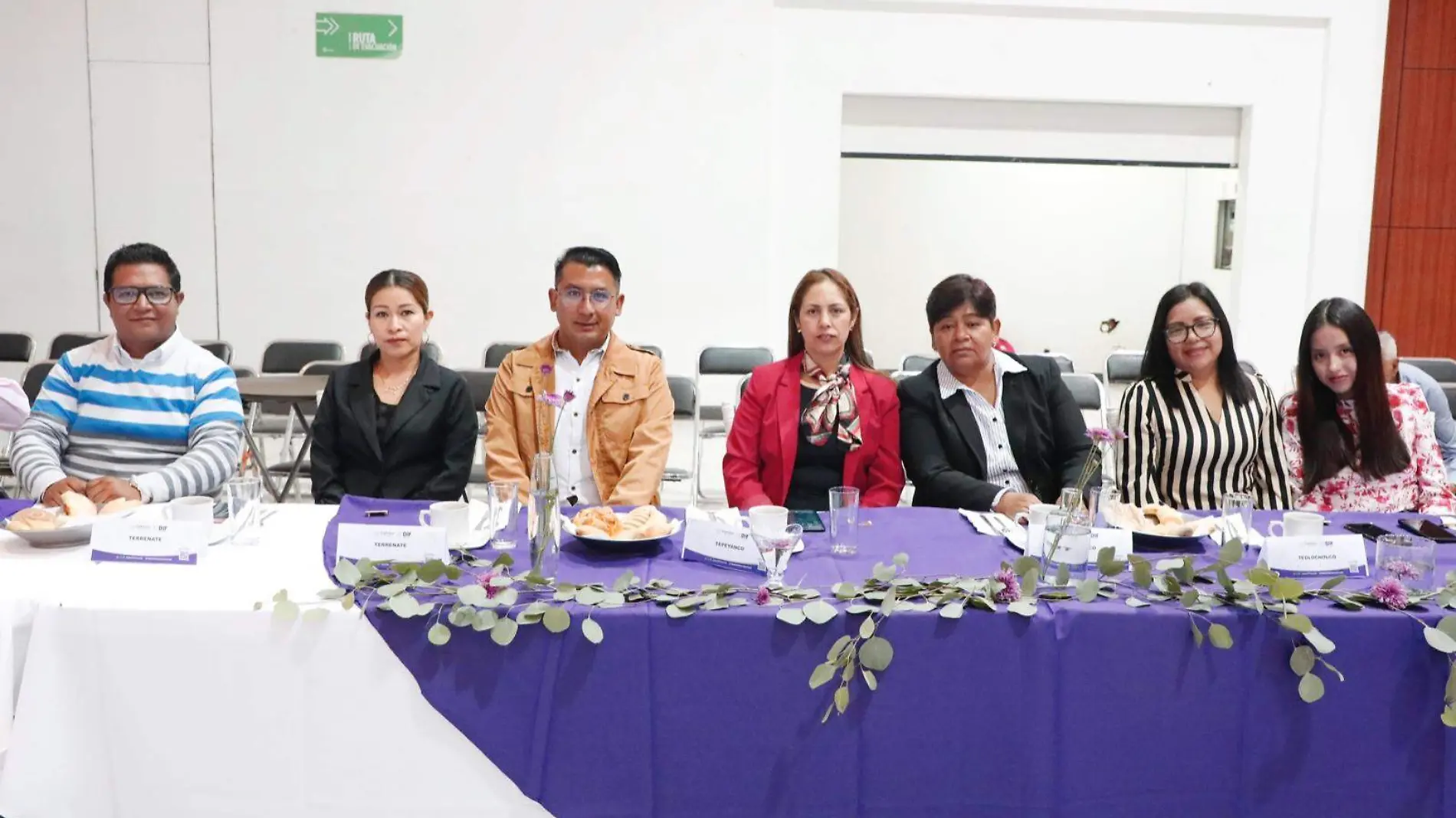 Realiza Sedif primera reunión de trabajo  4