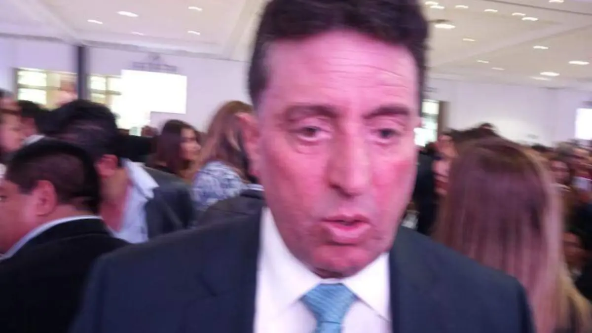 Dirigentes empresariales