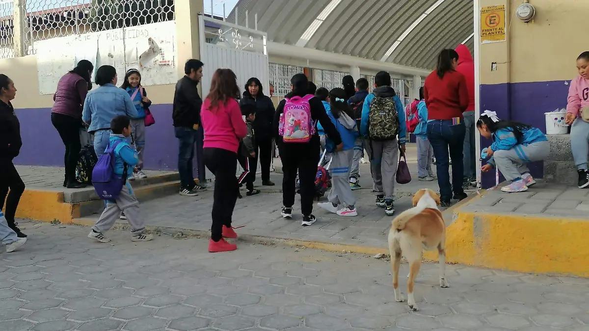 alumnos escuela regreso a clases horario de verano (3)
