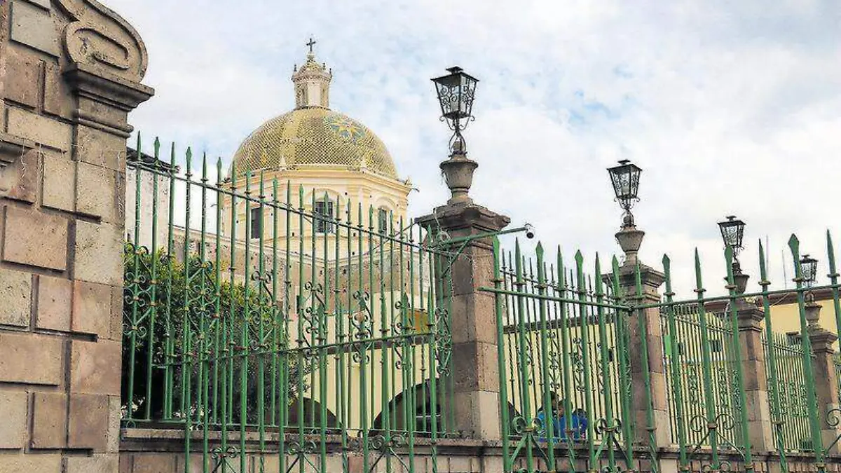 Arquitectura eclesiastica (2)