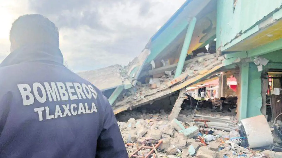 explosión Xalostoc 5
