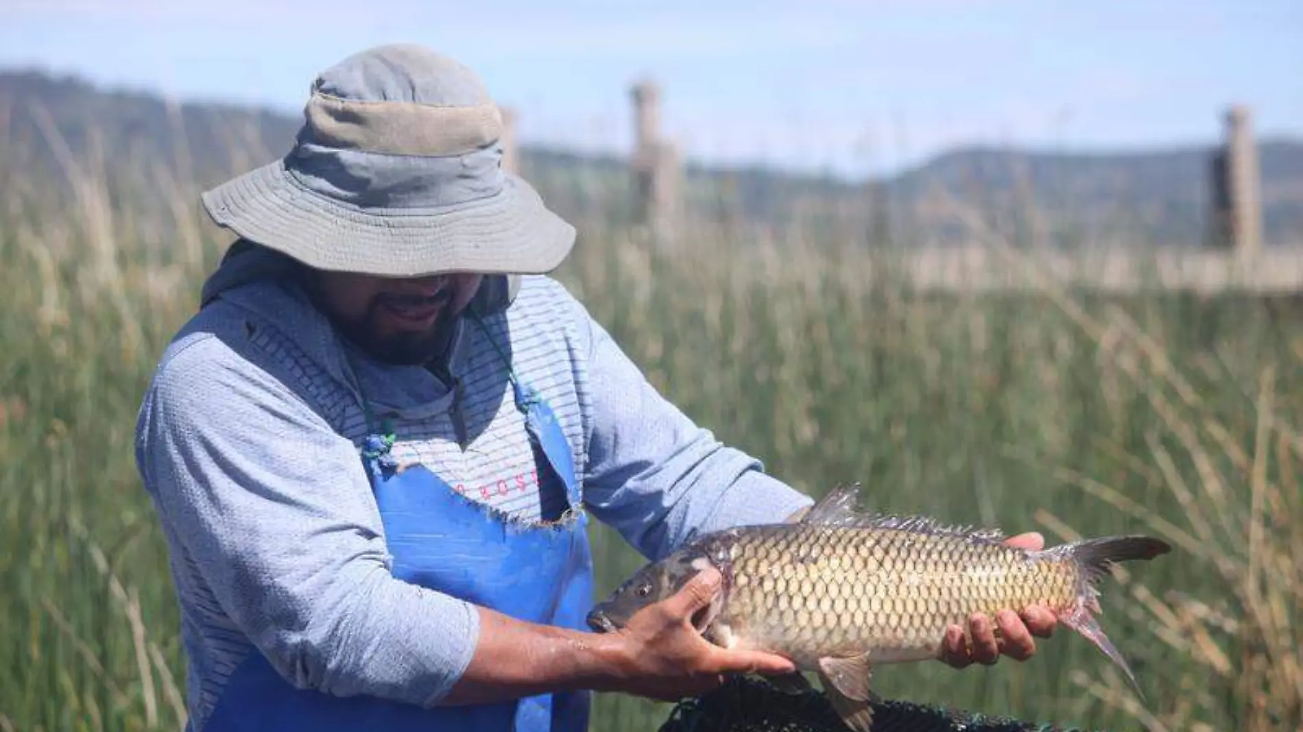 PESCADOR