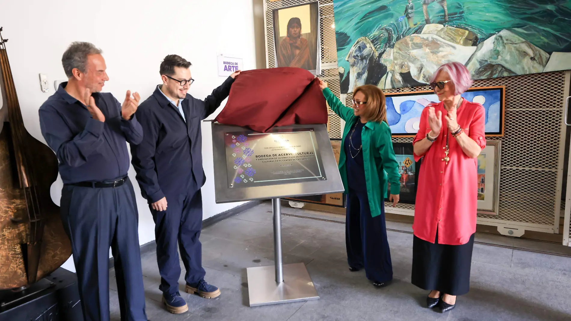 Lorena Cuéllar impulsa la preservación del patrimonio cultural de Tlaxcala 2