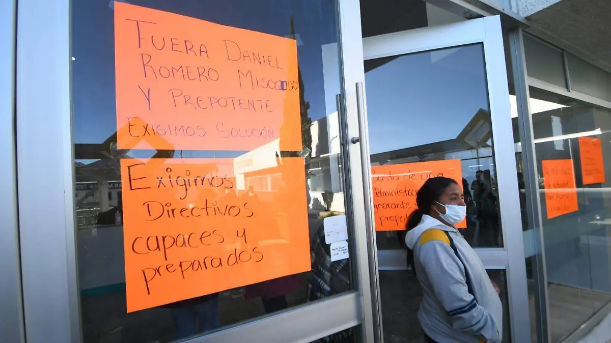 personal inconforme HIT (1)