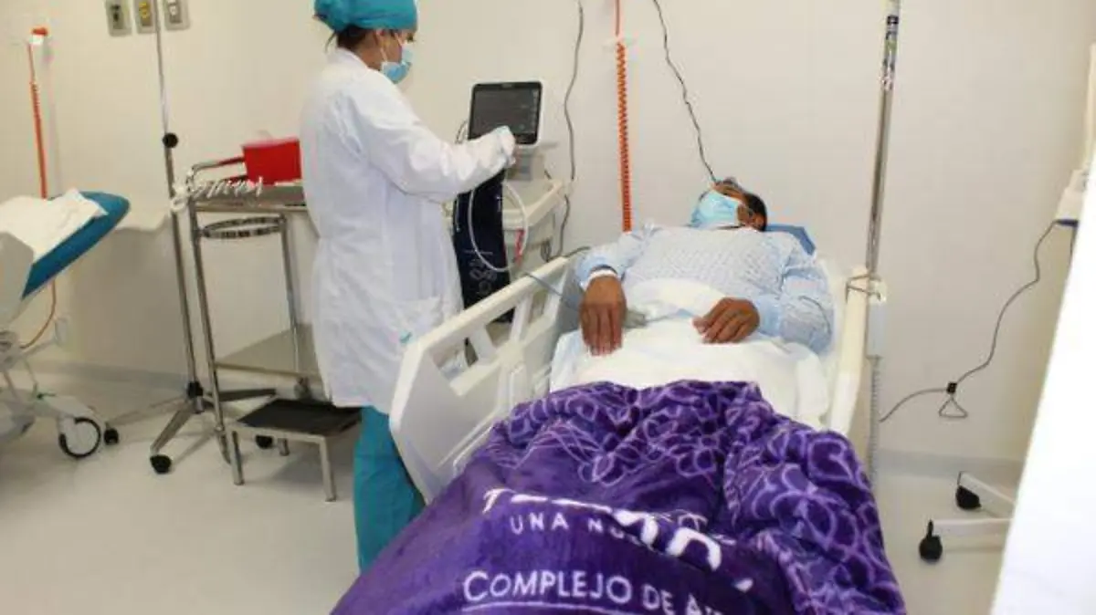 Está abierta la convocatoria para contratar a personal de salud para participar en el Programa Salud Casa por Casa CORTESÍA SECRETARÍA DEL BIENESTAR (1)