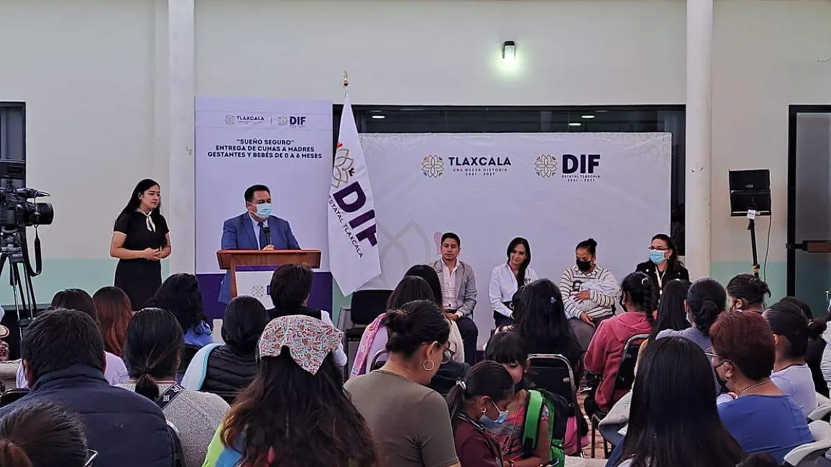 entrega programa Sueño Seguro (3)