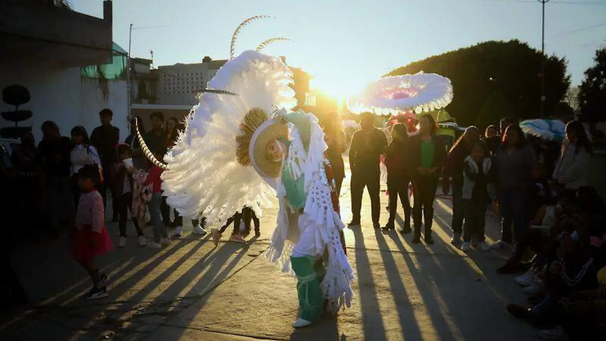 Charros, huehues (5)