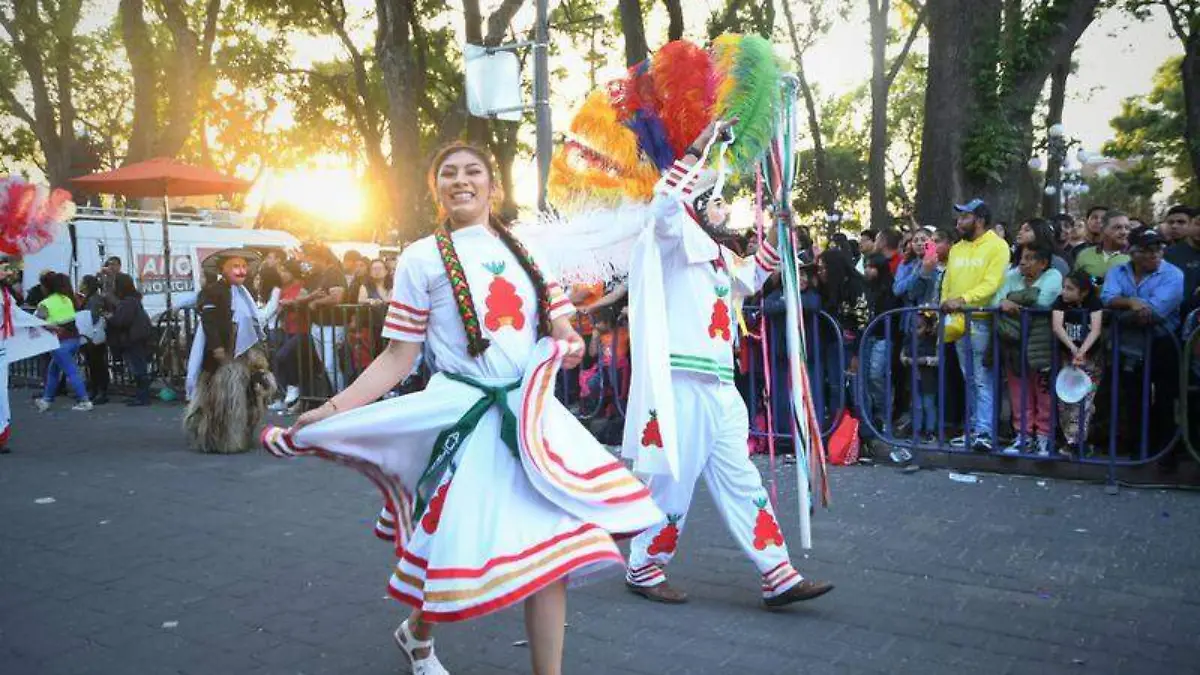 Carnaval Totolac