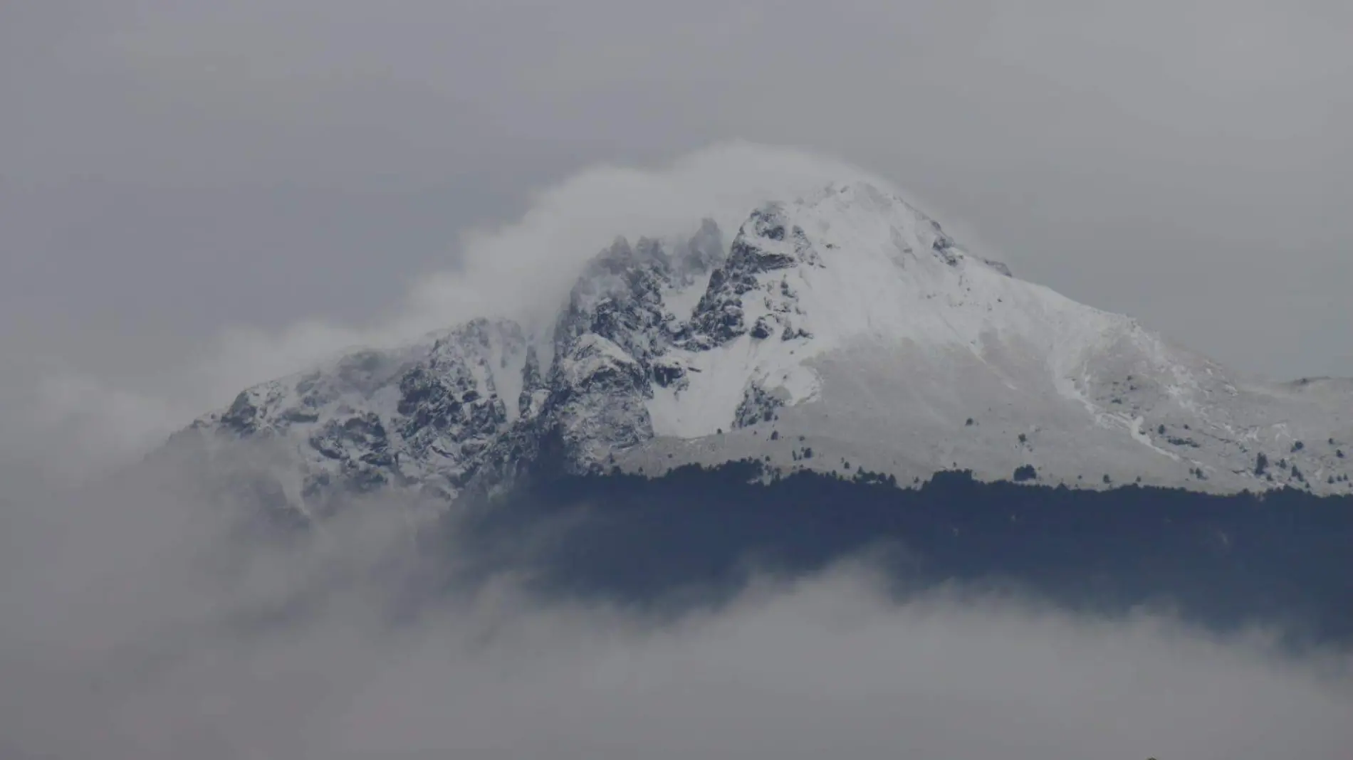 Nevada Malinche 