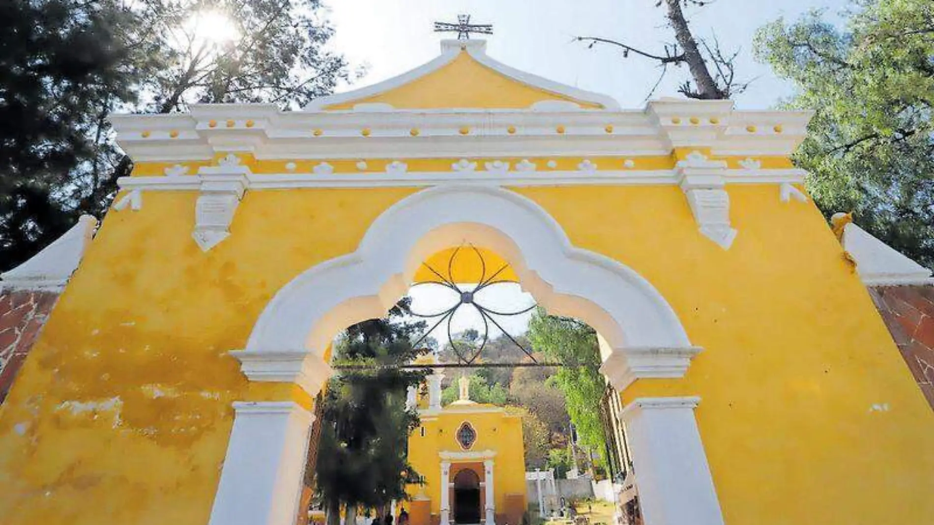 Capilla de San Diego de Alcalá 2