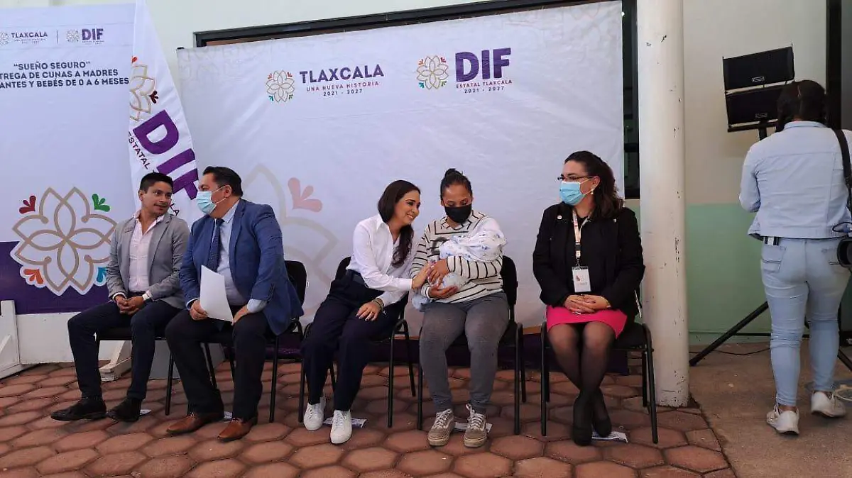 entrega programa Sueño Seguro (6)