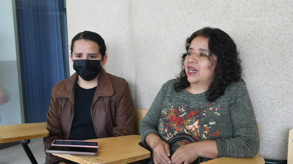 El cáncer cambió su vida, pero Kevin no se dejó vencer