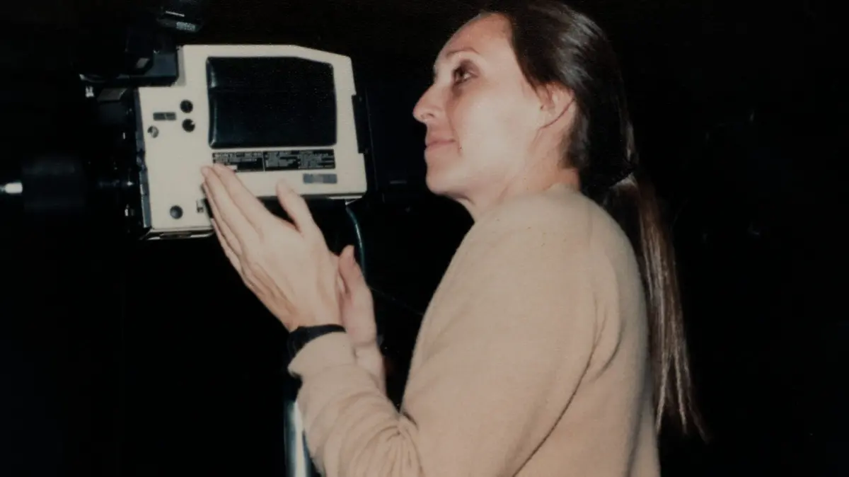 Pola Weiss UJNAM