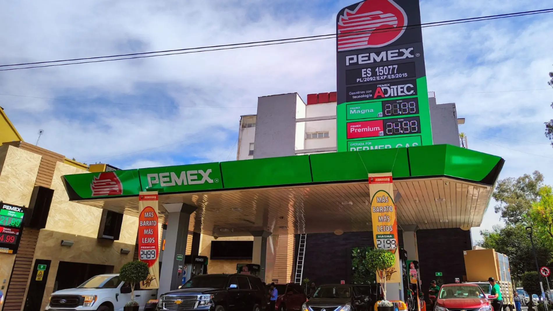 Pemex