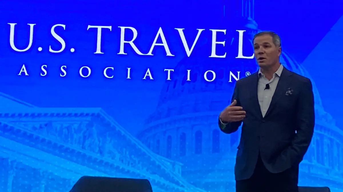 US travel Association