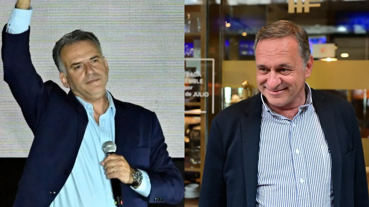 Elección presidencial de Uruguay va a segunda vuelta con Yamandú Orsi y Álvaro Delgado