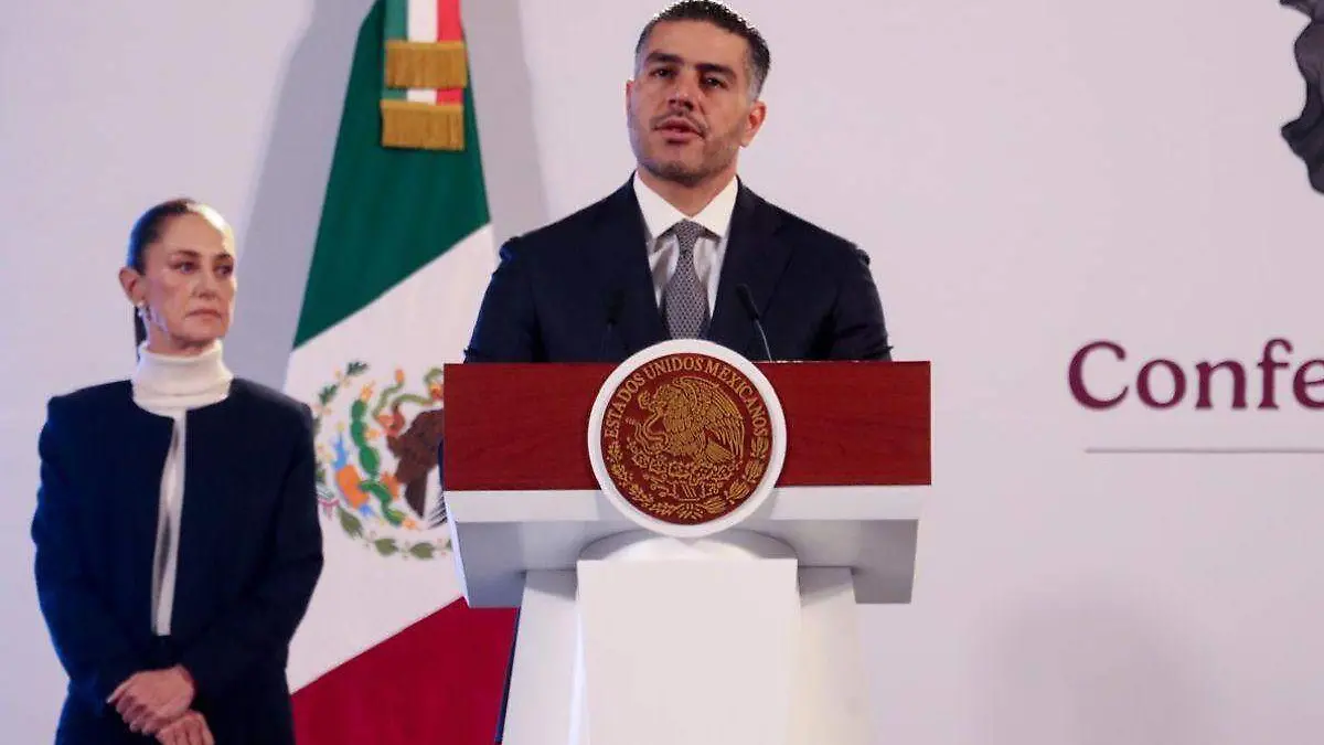 Omar García Harfuch