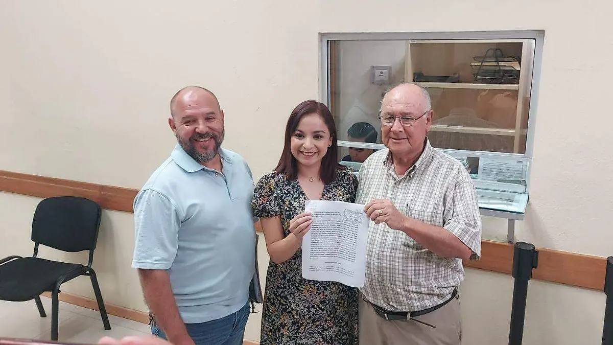 Conatram-Diputada Iraís Reyes De la Torre