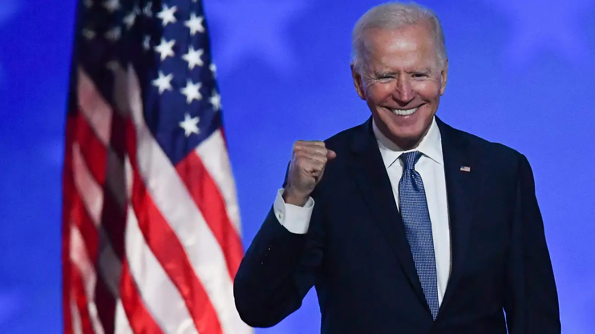 biden-elecciones-equipo-ganador-afp