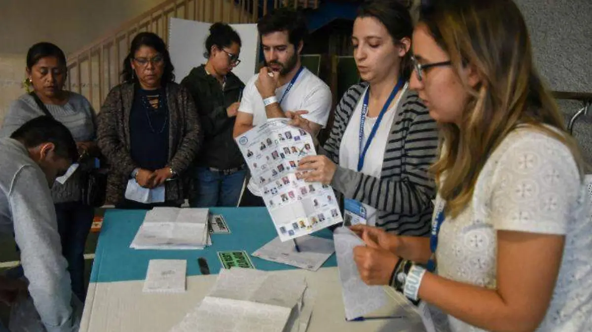 oea. guatemala