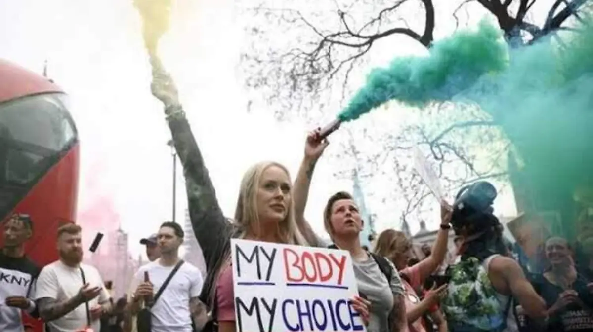Movimiento antivacunas la pandemia que siempre ha existido