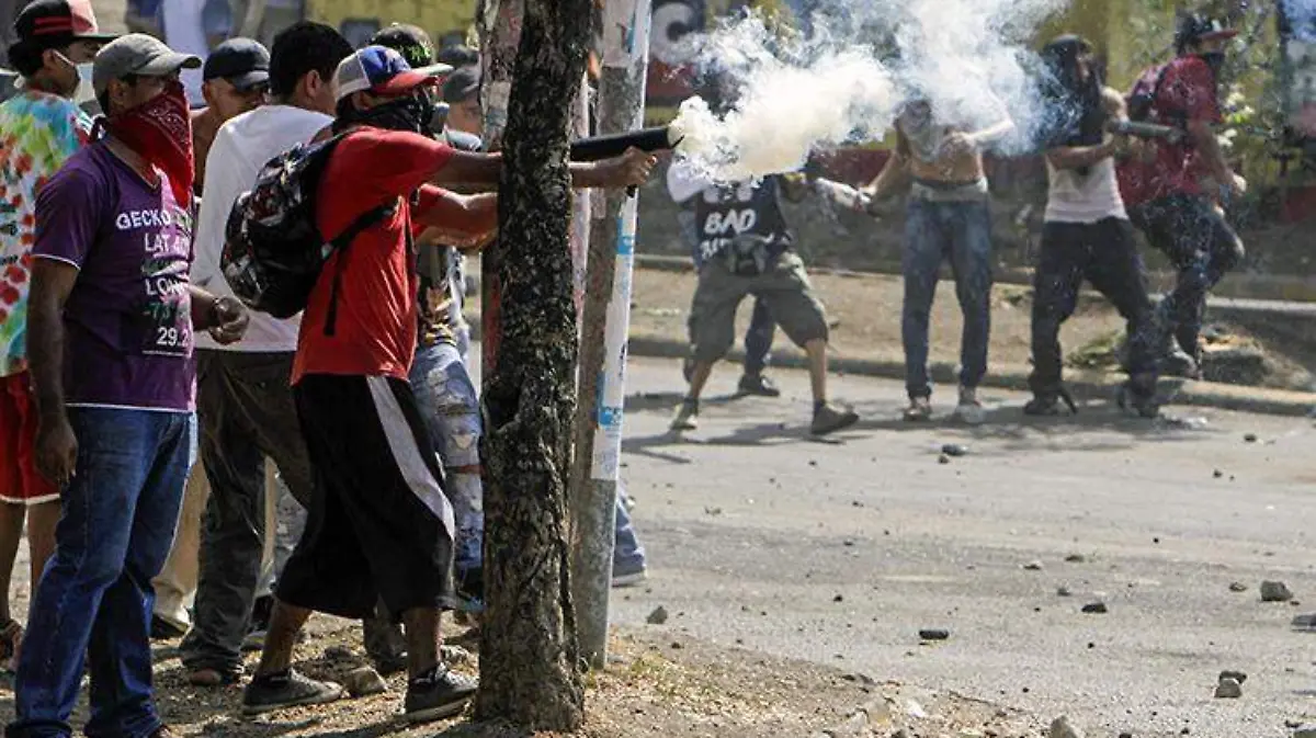 nicaraguaa