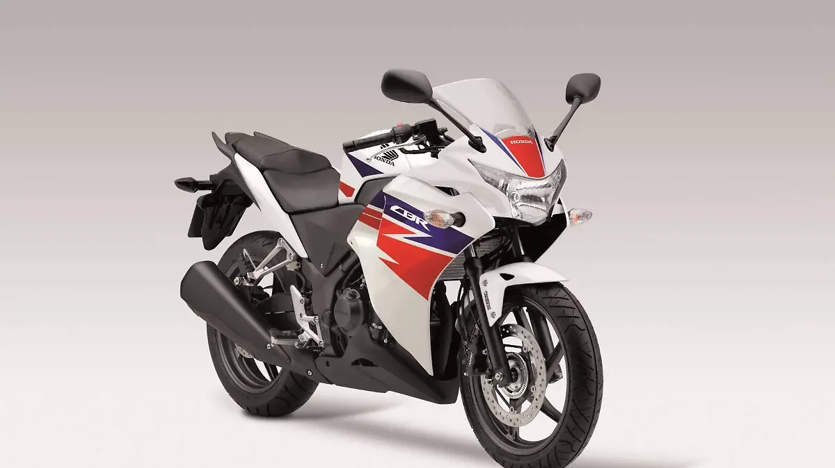 Honda-CBR250R