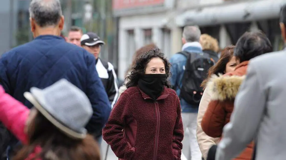 FRIO