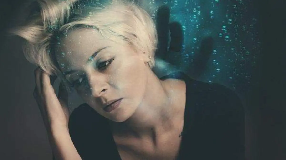 Woman