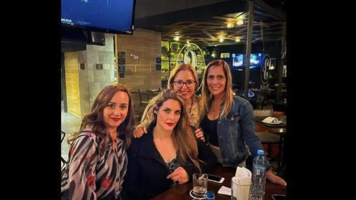 Vida social 3