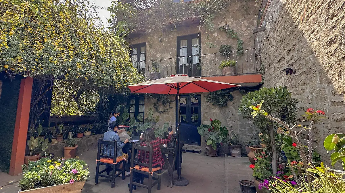 Restaurante 2