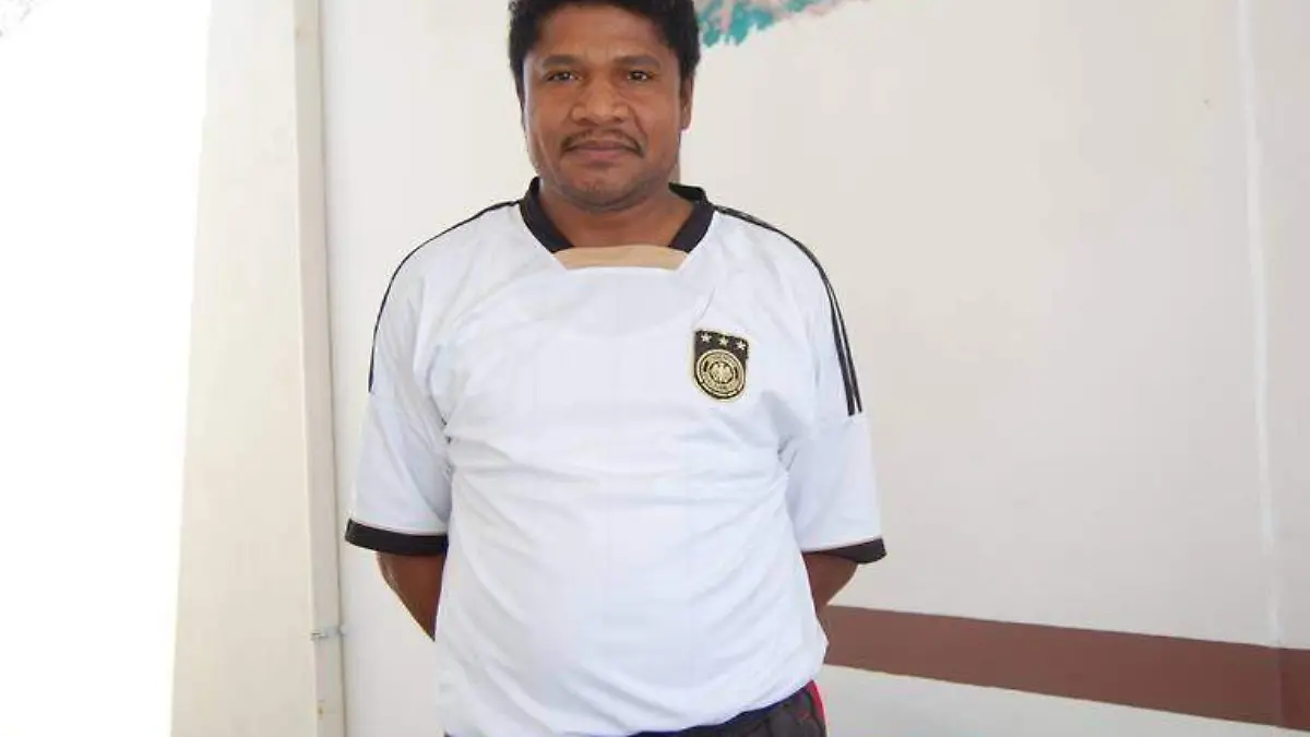 Juan Anrtonio  Taylor