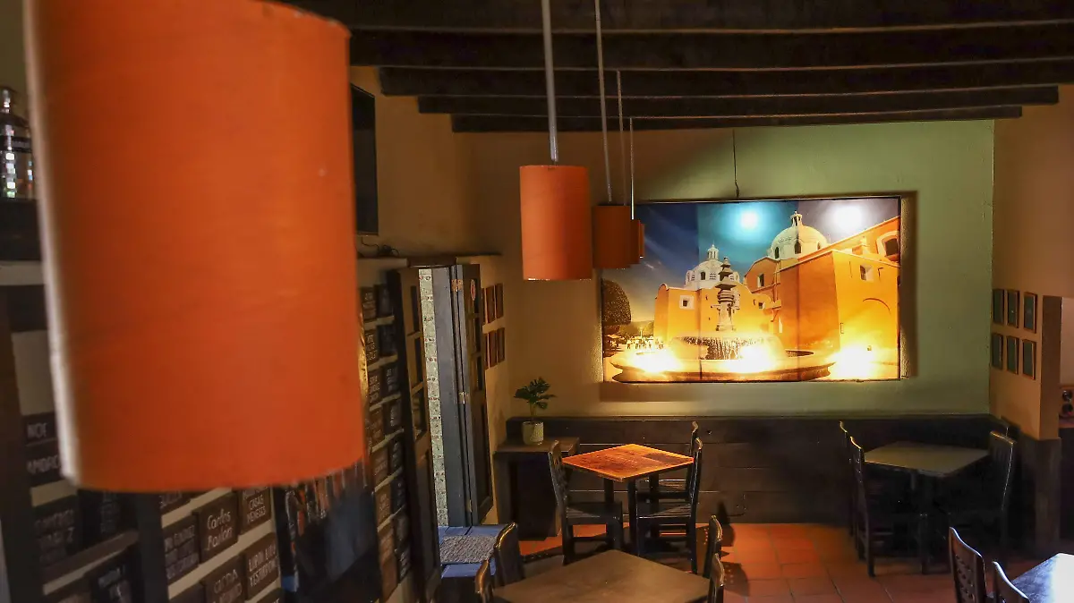 Restaurante 4